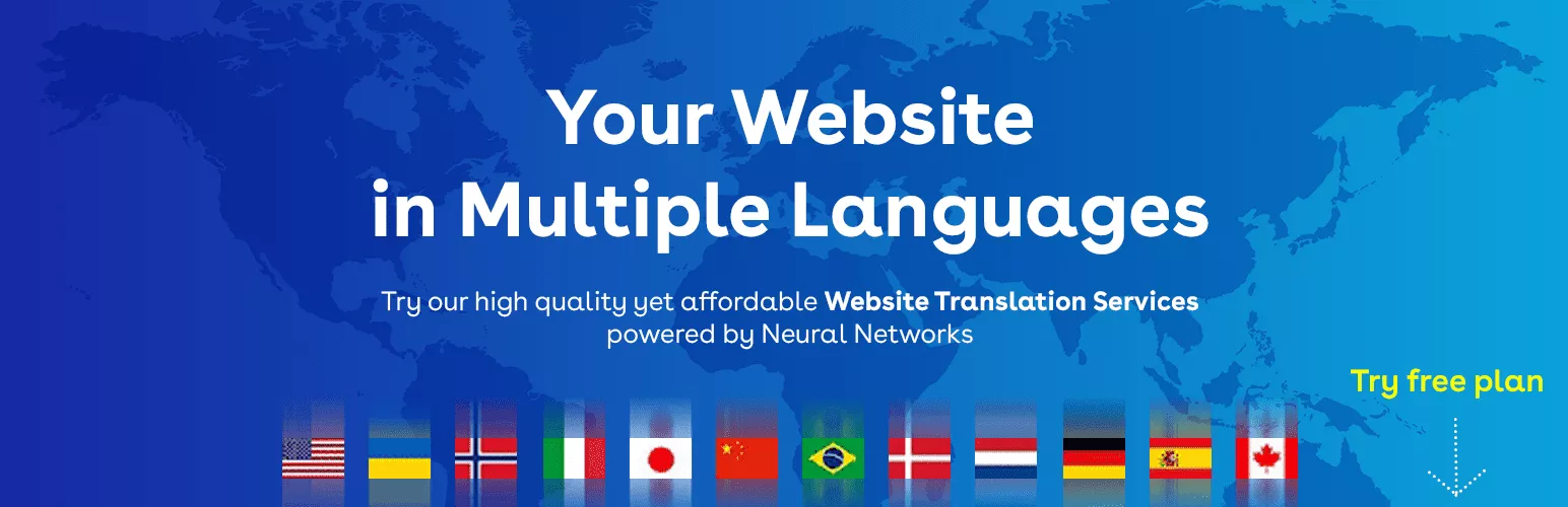 Don’t Let Language Stop You: Top Translation Plugins for Multilingual Website