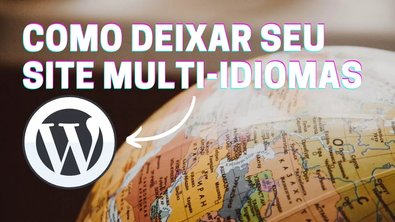 How to Translate WordPress Website