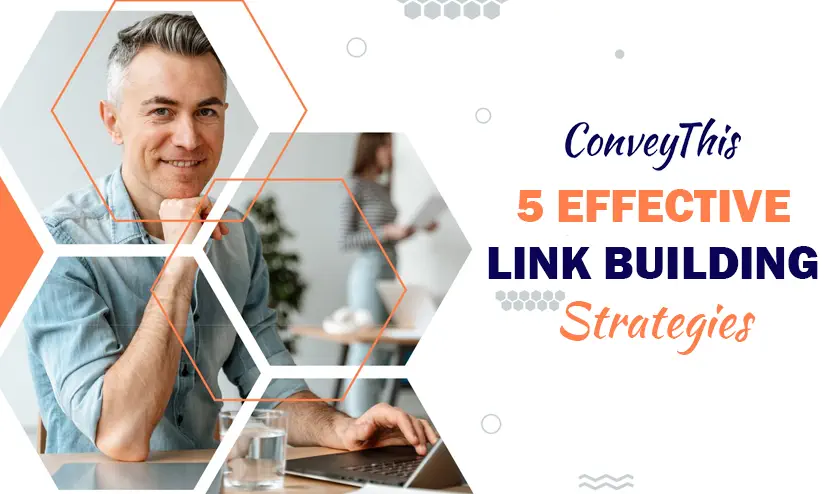 5 Effective Link Building Strategies for Multilingual SEO