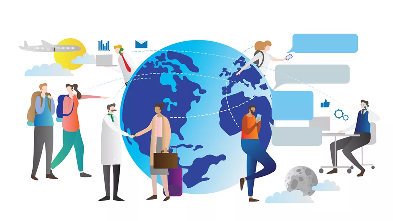 Multilingual Support and Why It is Important for Your Website