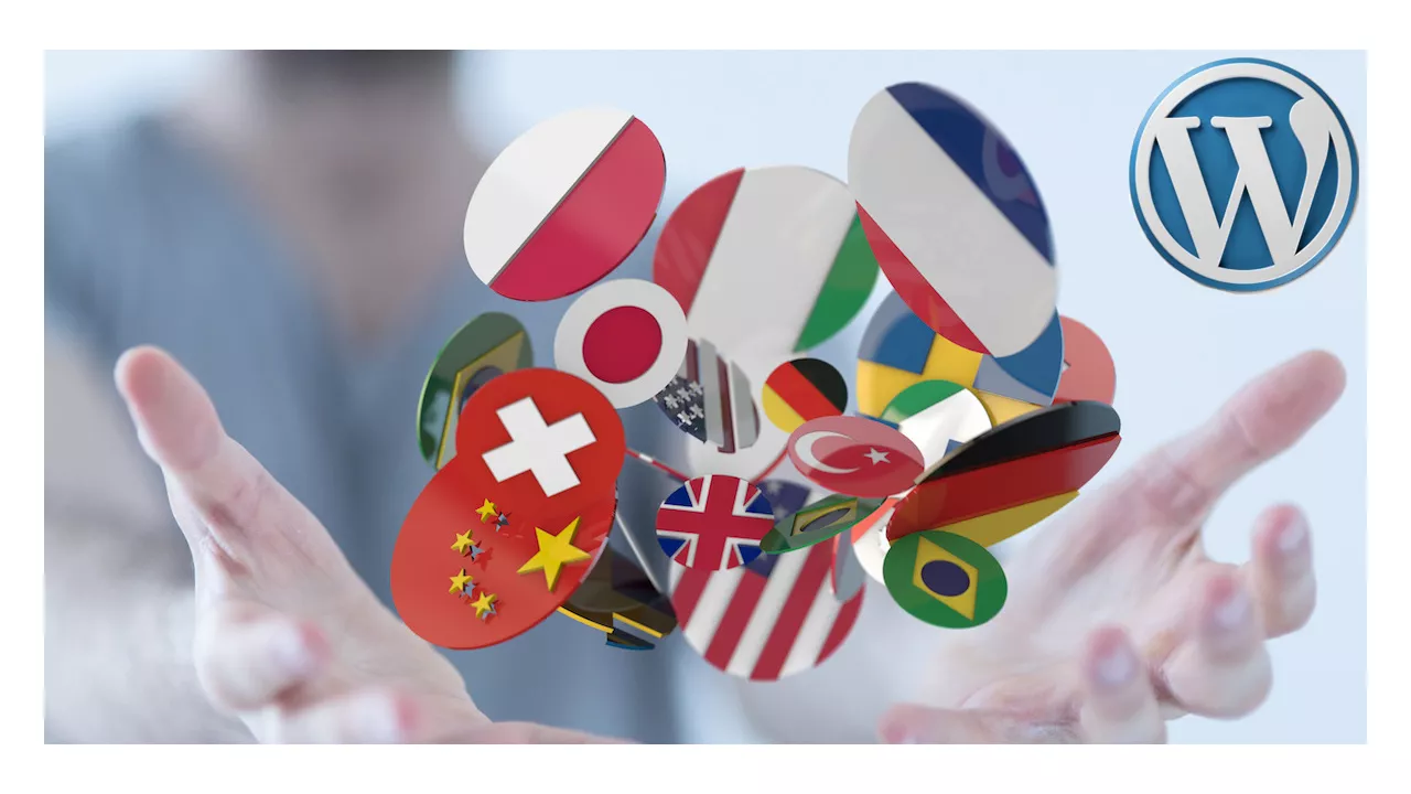 Translating WordPress Theme for a Multilingual Website: A Comprehensive Guide