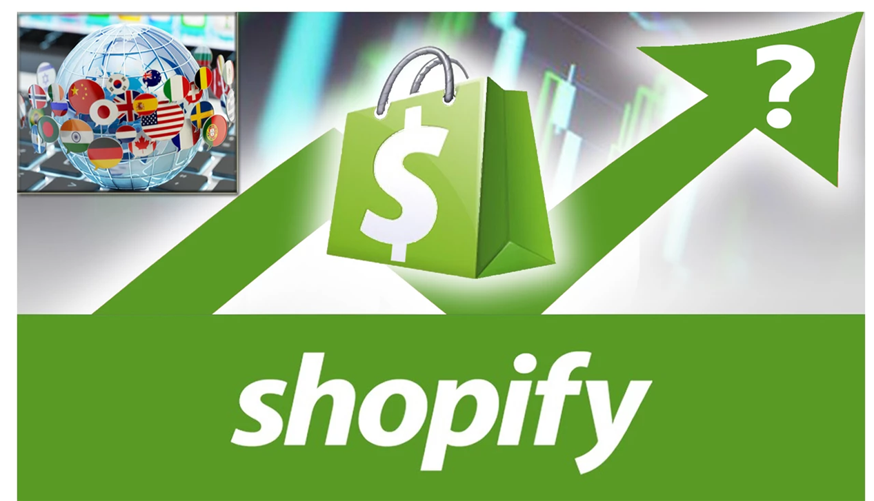 Adding Multiple Languages to Shopify for Global Expansion