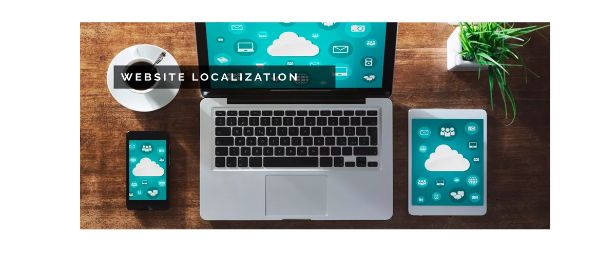 Ten Best Practices That Will Help You Get Website Localization Right ⭐️ ...