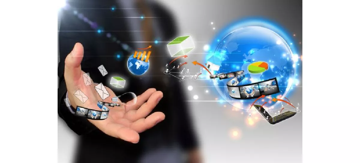 Media translation: How to translate the images on your website