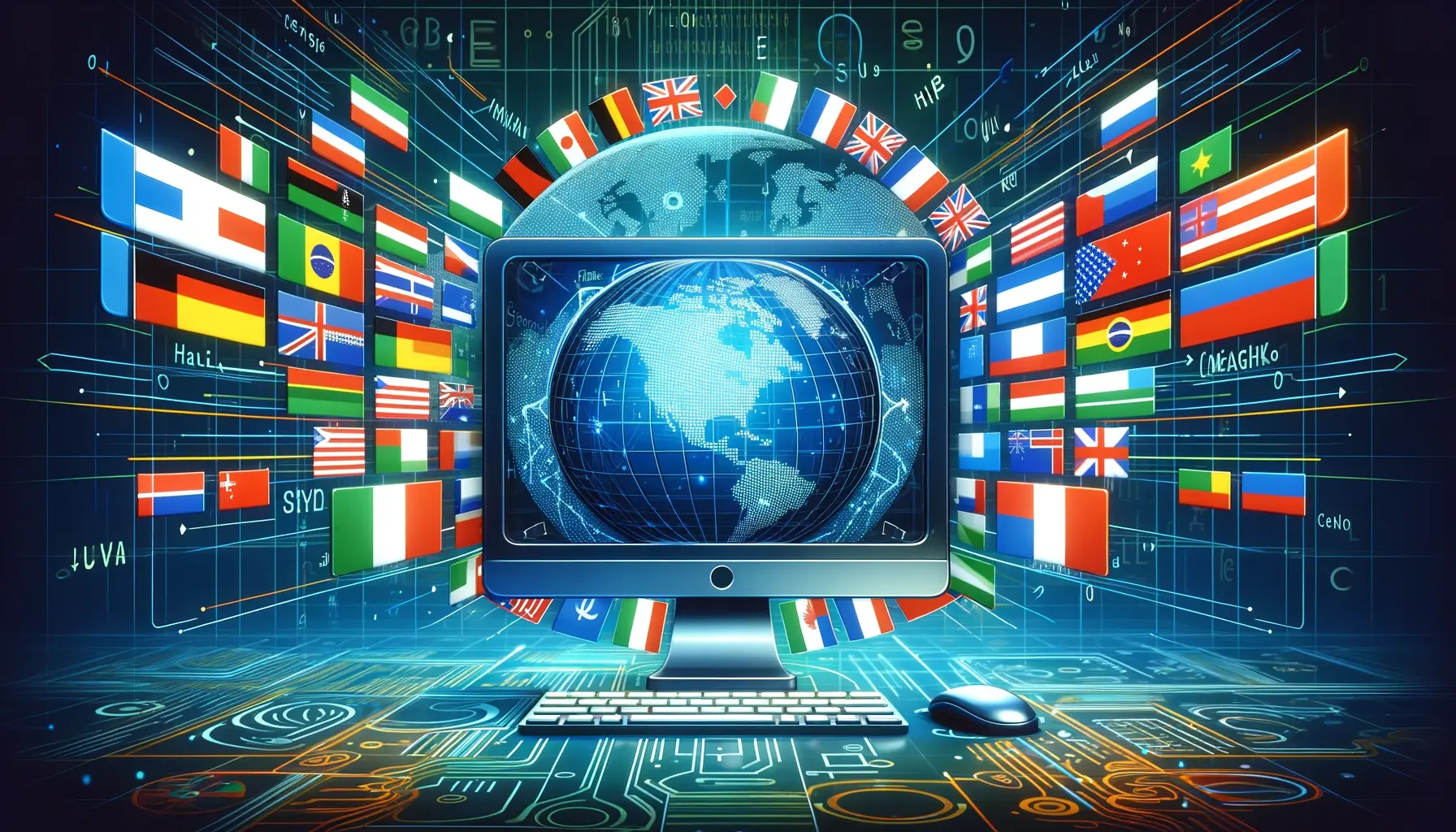 Useful jQuery Plugins for Translation: Enhance Your Website