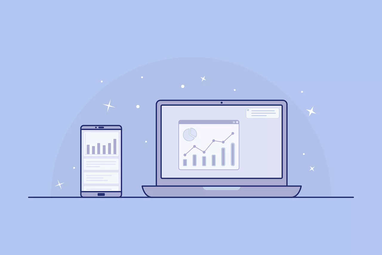 İlham verici e-ticaret sitesi tasarımı