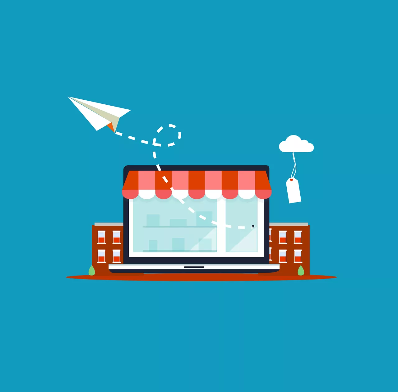 Multilingual website layout