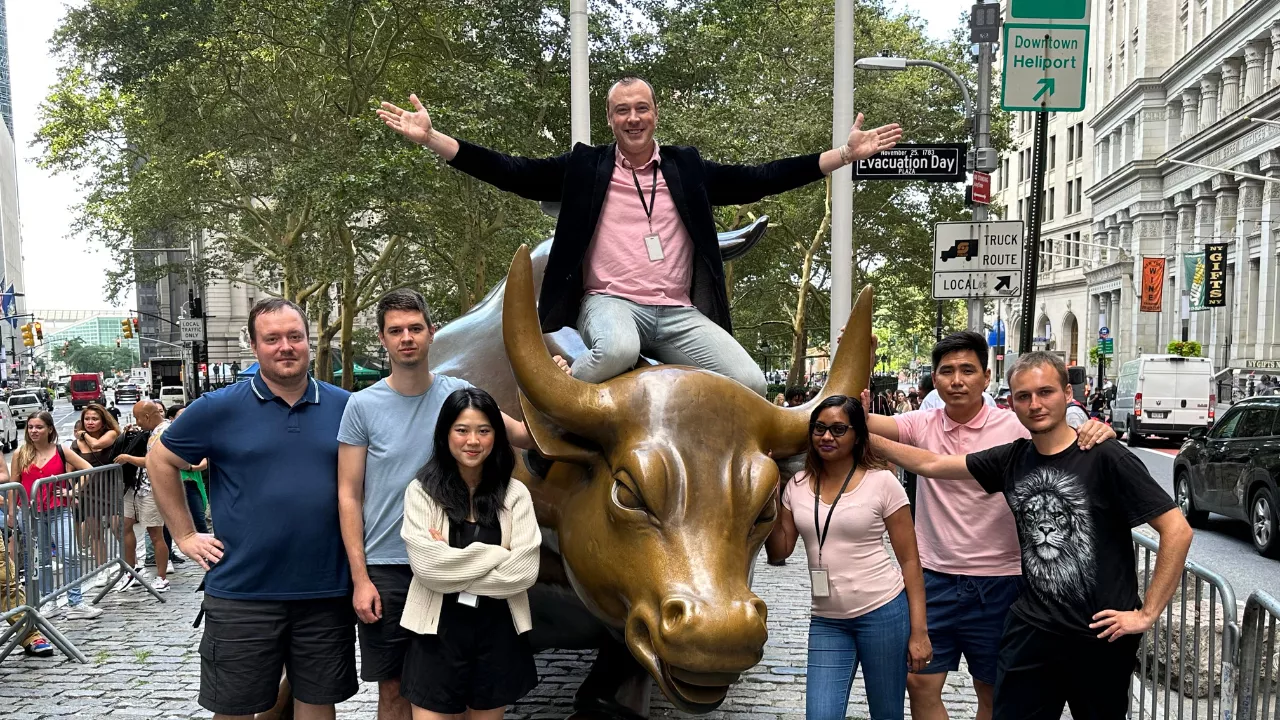 Another Successful Summer at ConveyThis: Celebrating Growth and Innovation