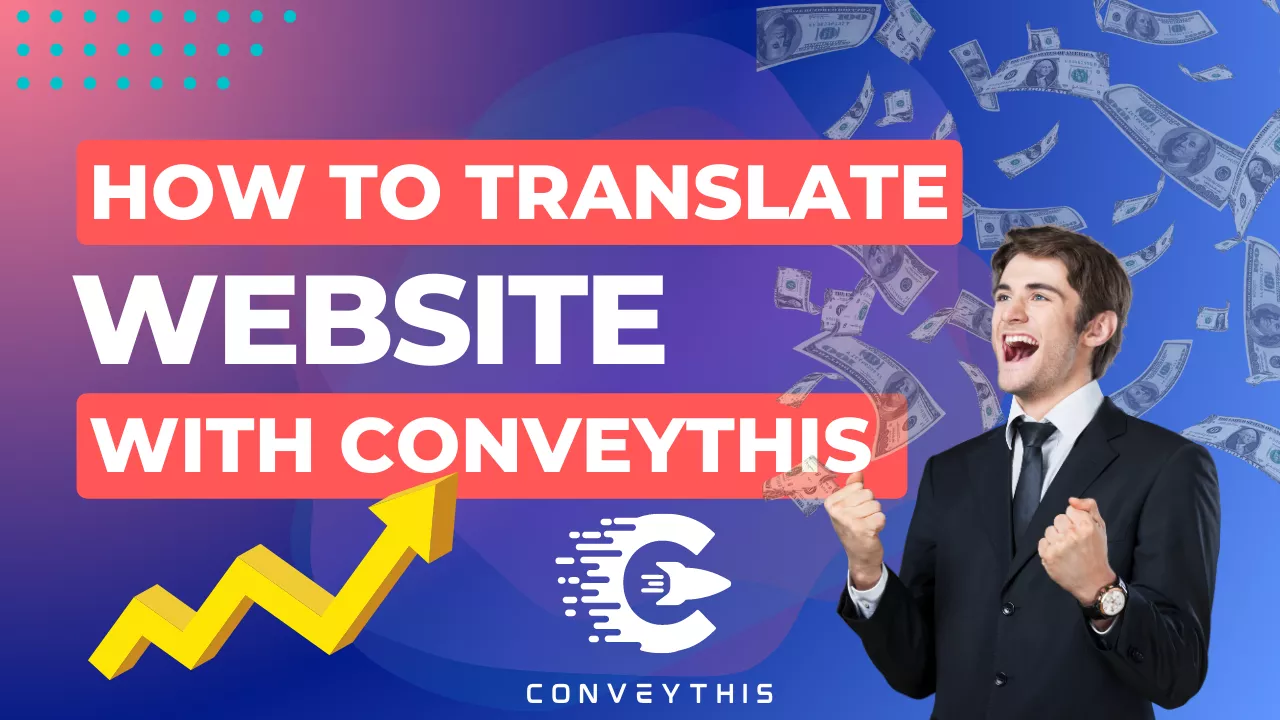 ConveyThis New Visual Editor with AI Features: Revolutionizing Website Translation
