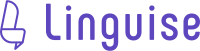 Logo Purple Horizontal 200