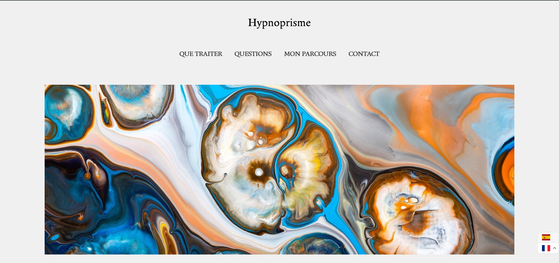 Hipnoprisma
