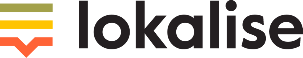 Lokalise vs ConveyThis: Lokalise logo