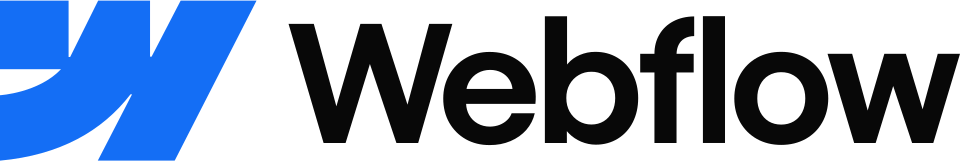 Webflow logo