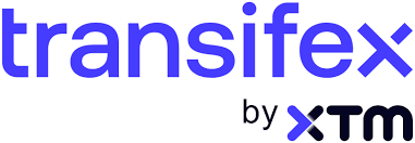 Conveythis vs Transifex: Transifex Logo