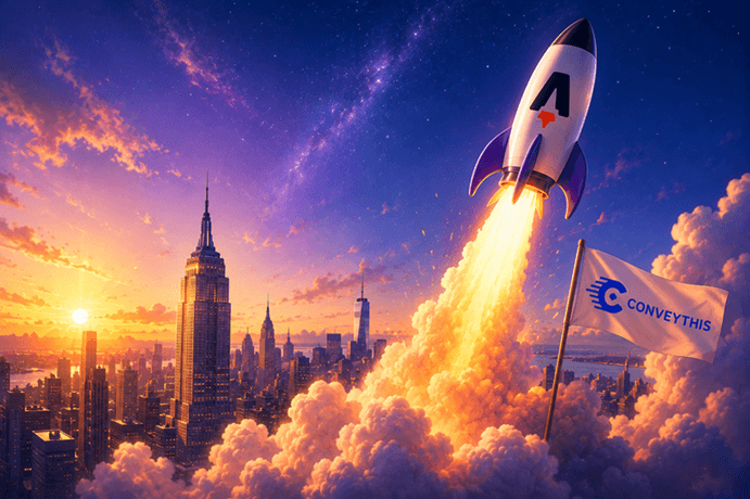 How ConveyThis Migrated from WordPress to Astro Without Losing Speed or SEO