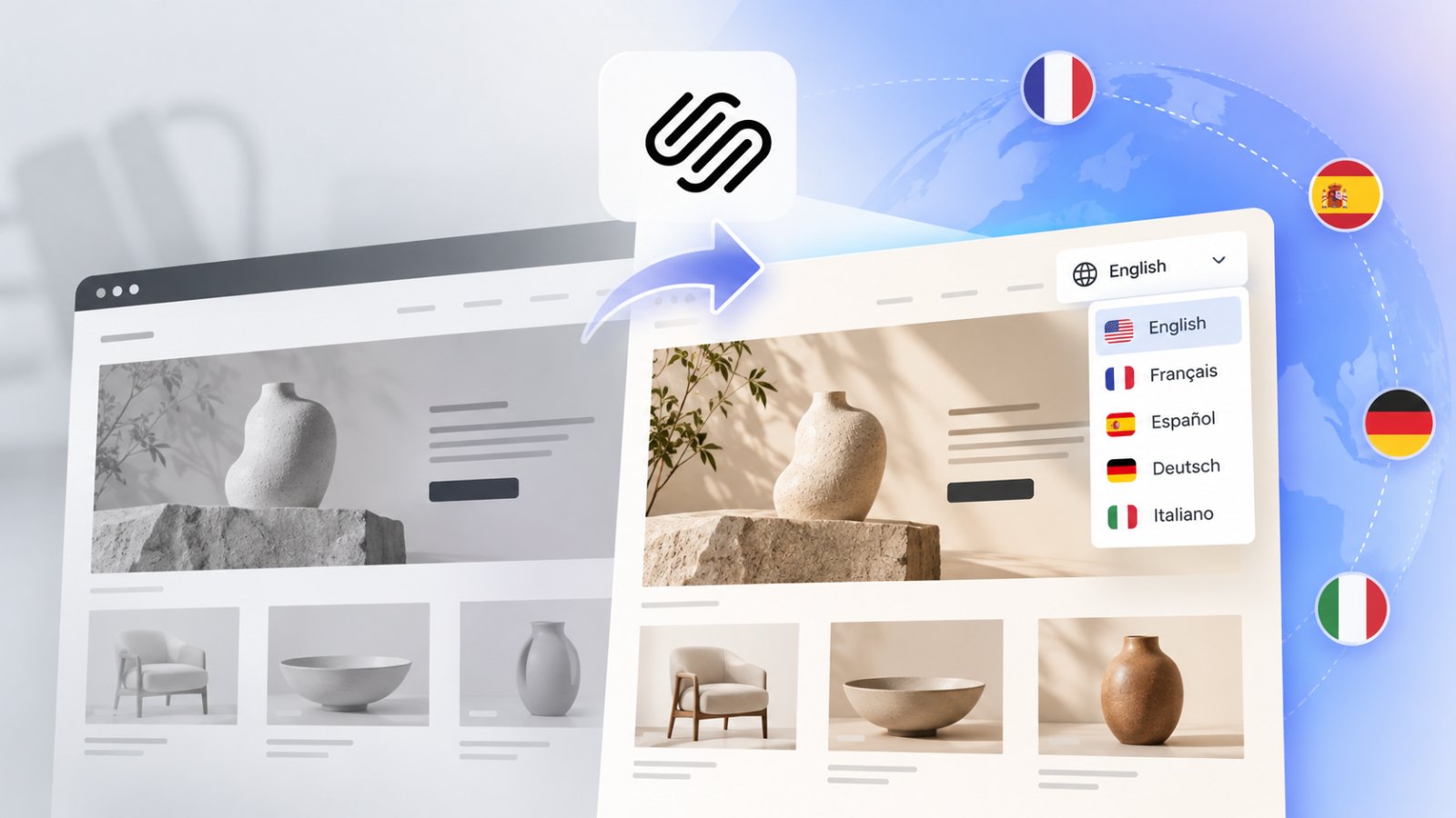 How to Translate a Squarespace Website: Step-by-Step Guide (2026)