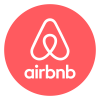 logotipo do airbnb
